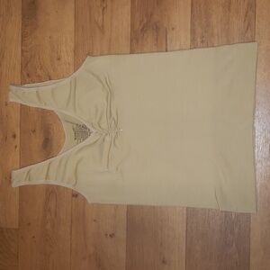 EUC "WorkIt" w/out working out beige shapewear